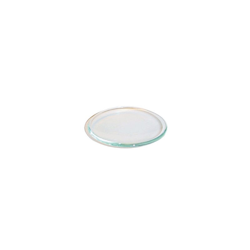Pot à urine 120 mL PP bouchon à vis, zone de marquage (x300)