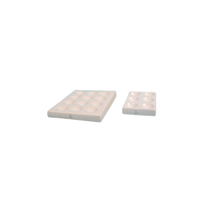 Ticarcillin/Acide Clavulanique 75+10 µg - TTC - (5x50 disques)