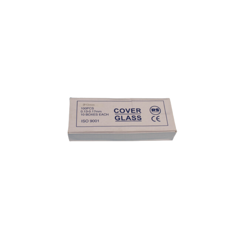 Carte gel INVITROGEL IgG (x24)