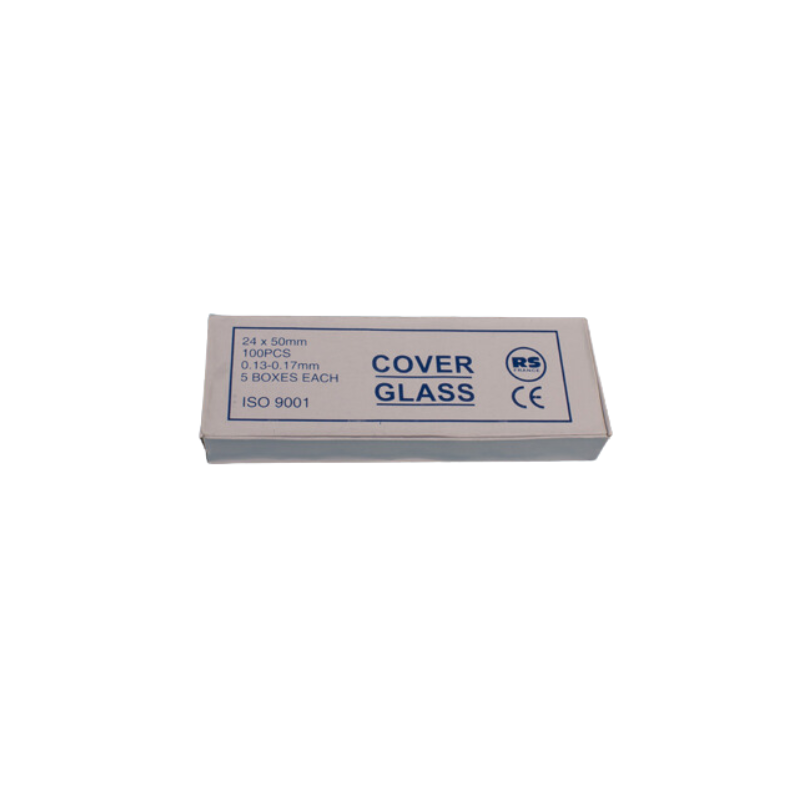 Microtube pour PCR 0,2mL PP capuchon plat autoclavable (x1000)