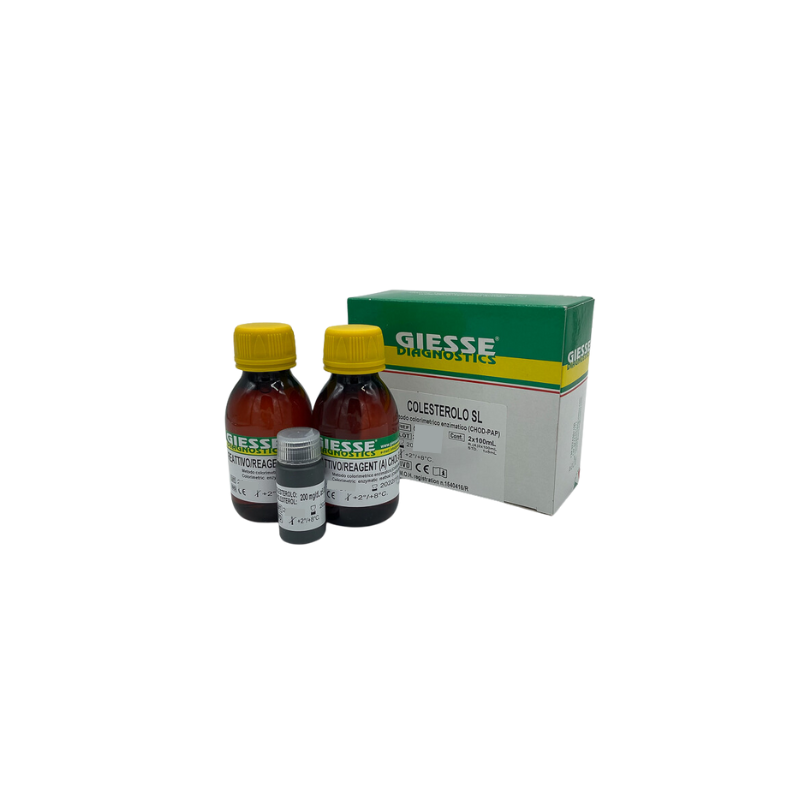 Syphilis Ab bandelette S, P