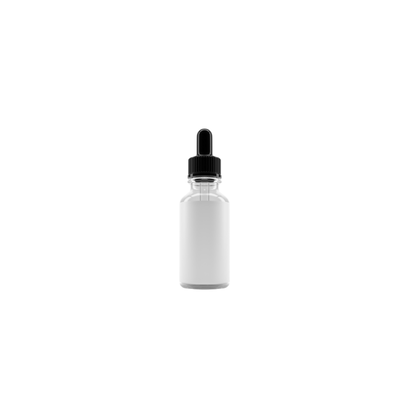 Microtube conique PP gradué capuchon plat (x500 ou x1000)