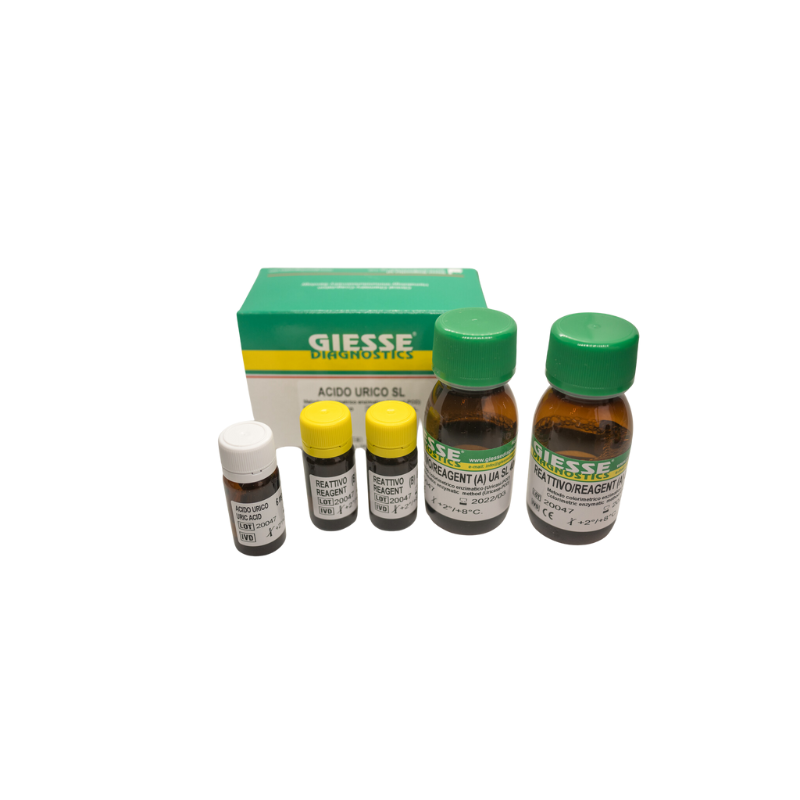 Bécher forme basse - lot de 6