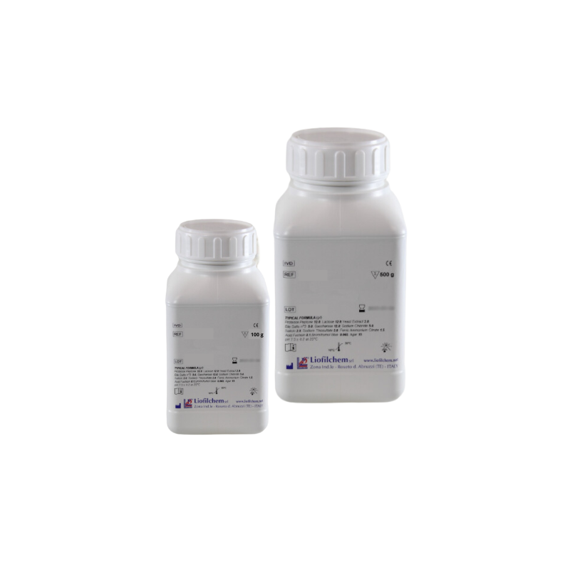 Gélose Enterobacter (Cronobacter) sakazakii Isolation (500g)