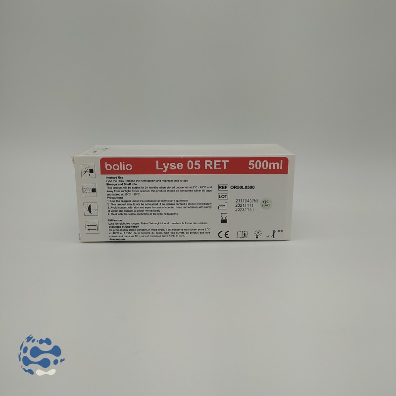 ReaCell AB0 0.8% (A1, A2, B, O)