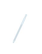 Pipettes graduées