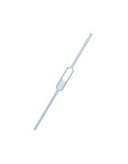 Pipettes jaugées