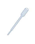 Pipettes Pasteur