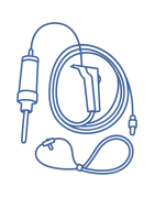 Injection et oxygène
